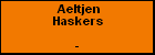 Aeltjen Haskers