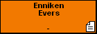 Enniken Evers