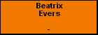 Beatrix Evers