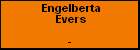 Engelberta Evers