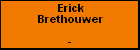 Erick Brethouwer