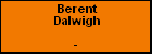 Berent Dalwigh