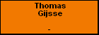 Thomas Gijsse