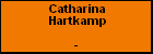 Catharina Hartkamp