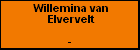 Willemina van Elvervelt