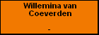 Willemina van Coeverden