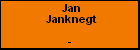 Jan Janknegt