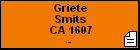 Griete Smits