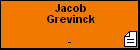 Jacob Grevinck