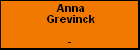 Anna Grevinck