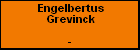 Engelbertus Grevinck
