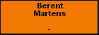 Berent Martens