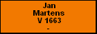 Jan Martens