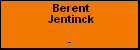 Berent Jentinck