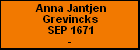 Anna Jantjen Grevincks