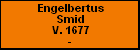 Engelbertus Smid