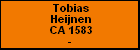 Tobias Heijnen