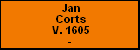 Jan Corts