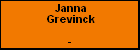 Janna Grevinck