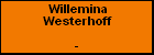 Willemina Westerhoff
