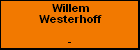 Willem Westerhoff