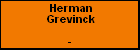 Herman Grevinck