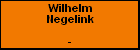 Wilhelm Negelink