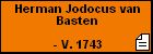 Herman Jodocus van Basten