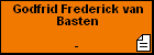 Godfrid Frederick van Basten