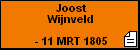 Joost Wijnveld