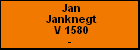 Jan Janknegt