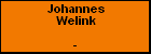 Johannes Welink