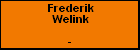 Frederik Welink
