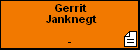 Gerrit Janknegt