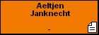 Aeltjen Janknecht