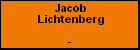 Jacob Lichtenberg