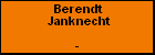 Berendt Janknecht
