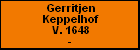 Gerritjen Keppelhof