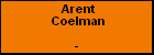 Arent Coelman