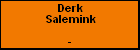 Derk Salemink
