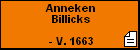 Anneken Billicks