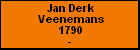 Jan Derk Veenemans