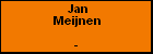 Jan Meijnen