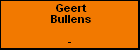 Geert Bullens