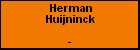 Herman Huijninck