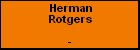 Herman Rotgers
