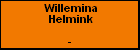 Willemina Helmink