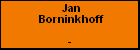Jan Borninkhoff