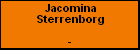 Jacomina Sterrenborg