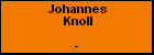 Johannes Knoll